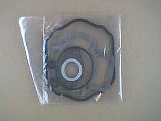 topset NRG-NTT Airsal-Eurokit  47,6mm